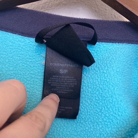 Northface Jacket - Picture 4 of 6